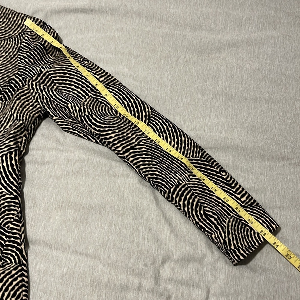 Evan-Picone stretch jacket/blazer - Picture 6 of 8